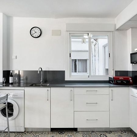 Atico Conil Vistas - Solo Familias Lägenhet Conil De La Frontera Exteriör bild